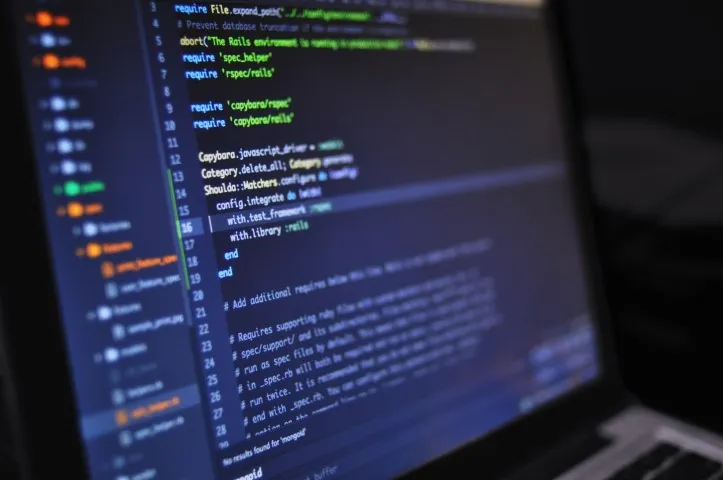About Vectorsoft